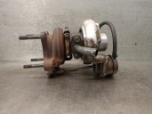 Recambio de turbocompresor para opel meriva a 1.7 16v referencia OEM IAM 897325388 860066 