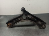 Recambio de brazo suspension inferior delantero izquierdo para kia optima 1.7 crdi cat referencia OEM IAM 54500C1000 
