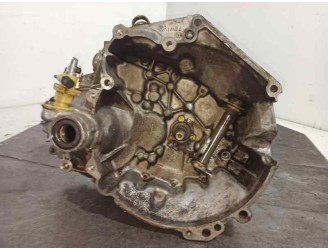 Recambio de caja cambios para citroën zx 1.4 referencia OEM IAM 20CB60 164926 