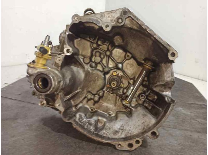 Recambio de caja cambios para citroën zx 1.4 referencia OEM IAM 20CB60 164926 