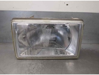 Recambio de faro izquierdo para renault 9 1.4 referencia OEM IAM 061810 061810 VALEO