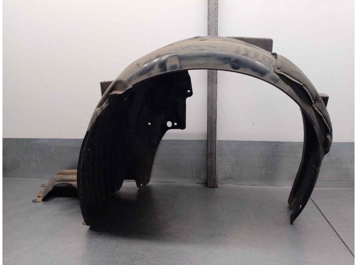 Recambio de paso rueda delantero izquierdo para subaru legacy kombi/outback b14 2.0 cat referencia OEM IAM 59120AJ070 CESTA 43 