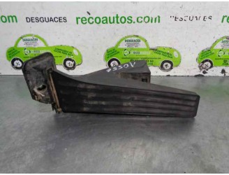 Recambio de potenciometro pedal para bmw serie 5 gran turismo (f07) 530d referencia OEM IAM 35426789998  