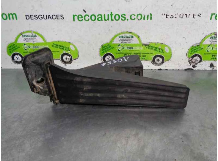 Recambio de potenciometro pedal para bmw serie 5 gran turismo (f07) 530d referencia OEM IAM 35426789998  