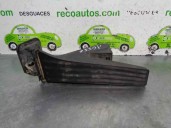 Recambio de potenciometro pedal para bmw serie 5 gran turismo (f07) 530d referencia OEM IAM 35426789998  