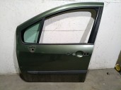 Recambio de puerta delantera izquierda para renault modus / grand modus (f/jp0_) 1.5 dci (fp0d, jp0d) referencia OEM IAM 8010198