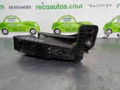 Recambio de potenciometro pedal para bmw serie 5 gran turismo (f07) 530d referencia OEM IAM 35426789998  