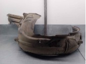 Recambio de paso rueda delantero izquierdo para subaru legacy kombi/outback b14 2.0 cat referencia OEM IAM 59120AJ070 CESTA 43 