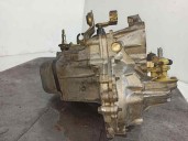 Recambio de caja cambios para citroën zx 1.4 referencia OEM IAM 20CB60 164926 