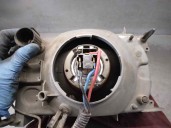 Recambio de faro izquierdo para renault 9 1.4 referencia OEM IAM 061810 061810 VALEO