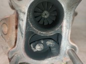 Recambio de turbocompresor para opel meriva a 1.7 16v referencia OEM IAM 897325388 860066 