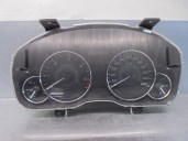 Recambio de cuadro instrumentos para subaru legacy kombi/outback b14 2.0 cat referencia OEM IAM 85002AJ43 