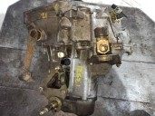 Recambio de caja cambios para citroën zx 1.4 referencia OEM IAM 20CB60 164926 