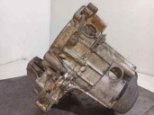 Recambio de caja cambios para citroën zx 1.4 referencia OEM IAM 20CB60 164926 