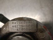 Recambio de turbocompresor para opel meriva a 1.7 16v referencia OEM IAM 897325388 860066 