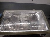 Recambio de faro izquierdo para renault 9 1.4 referencia OEM IAM 061810 061810 VALEO