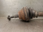 Recambio de transmision delantera izquierda para audi a3 (8p1) s3 quattro referencia OEM IAM 1K0407271HG 1K0407271HG 