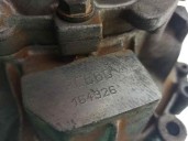 Recambio de caja cambios para citroën zx 1.4 referencia OEM IAM 20CB60 164926 