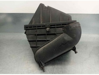 Recambio de carcasa filtro de aire para mercedes-benz clase c (w202) berlina 220 cdi (202.133) referencia OEM IAM 6040941304 604