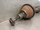 Recambio de transmision delantera izquierda para audi a3 (8p1) s3 quattro referencia OEM IAM 1K0407271HG 1K0407271HG 