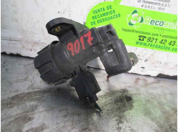 Recambio de electrovalvula vacio para ford cougar (mc) 2.5 v6 24v cat referencia OEM IAM F63E9J459 
