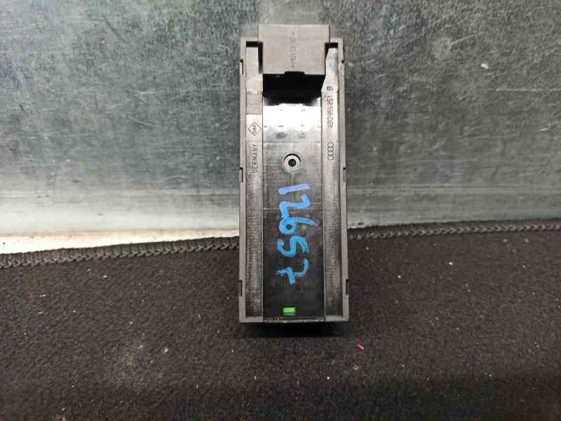 Recambio de mando elevalunas delantero izquierdo para audi a3 (8l) 1.6 referencia OEM IAM 4B0959851B  