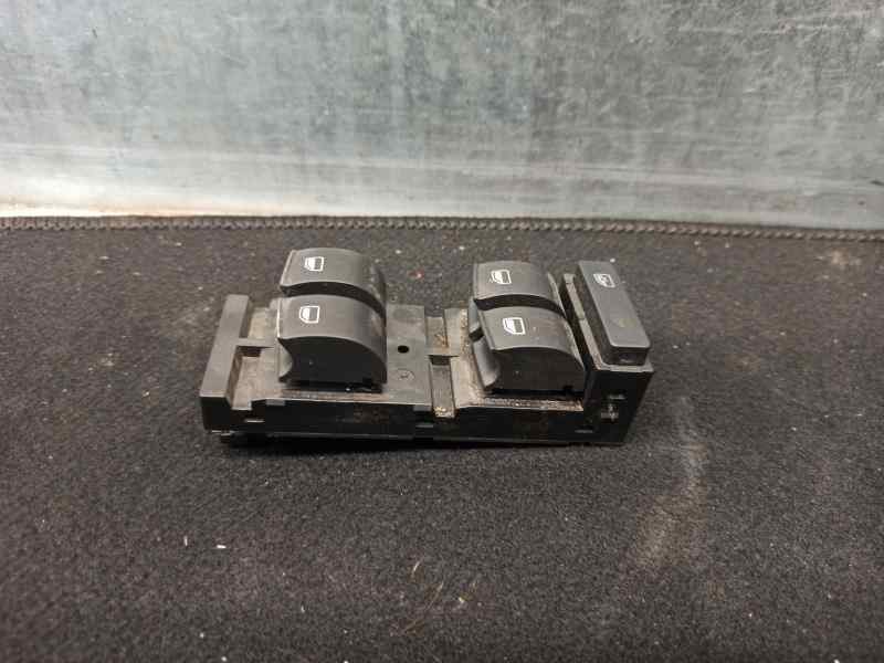 Recambio de mando elevalunas delantero izquierdo para audi a3 (8l) 1.6 referencia OEM IAM 4B0959851B  