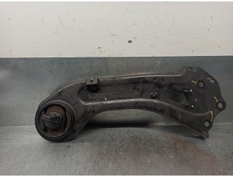 Recambio de brazo suspension inferior trasero izquierdo para kia optima 1.7 crdi cat referencia OEM IAM 55271A8300 