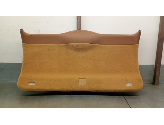 Recambio de guarnecido porton trasero para porsche cayenne (9pa) 3.2 referencia OEM IAM 7L0863291A 95555560201 