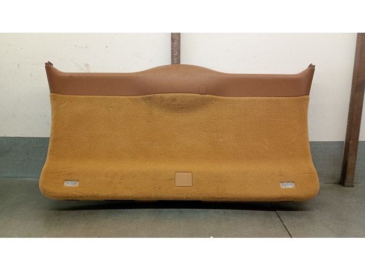 Recambio de guarnecido porton trasero para porsche cayenne (9pa) 3.2 referencia OEM IAM 7L0863291A 95555560201 