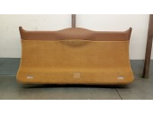 Recambio de guarnecido porton trasero para porsche cayenne (9pa) 3.2 referencia OEM IAM 7L0863291A 95555560201 