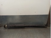 Recambio de amortiguador trasero derecho para seat mii (kf1) 1.0 referencia OEM IAM E2005601 E2005601 MONROE