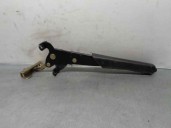 Replacement handbrake lever for Citroën ZX 1.4 OEM IAM reference 