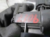 Recambio de electrovalvula vacio para ford cougar (mc) 2.5 v6 24v cat referencia OEM IAM F63E9J459 