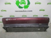 Recambio de paragolpes trasero para lancia dedra berl. 1.9 turbodiesel referencia OEM IAM 82476316 GRANATE 4 PUERTAS