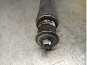 Recambio de amortiguador trasero derecho para seat mii (kf1) 1.0 referencia OEM IAM E2005601 E2005601 MONROE