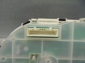 Recambio de cuadro instrumentos para subaru legacy kombi/outback b14 2.0 cat referencia OEM IAM 85002AJ43 