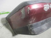 Recambio de paragolpes trasero para lancia dedra berl. 1.9 turbodiesel referencia OEM IAM 82476316 GRANATE 4 PUERTAS