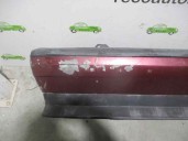 Recambio de paragolpes trasero para lancia dedra berl. 1.9 turbodiesel referencia OEM IAM 82476316 GRANATE 4 PUERTAS