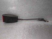 Recambio de enganche cinturon para renault 9 1.4 referencia OEM IAM 5082136 4 PUERTAS