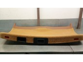 Recambio de guarnecido porton trasero para porsche cayenne (9pa) 3.2 referencia OEM IAM 7L0863291A 95555560201 