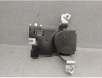 Recambio de modulo electronico para audi a3 (8p1) s3 quattro referencia OEM IAM 8P4035225D  