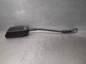 Recambio de enganche cinturon para renault 9 1.4 referencia OEM IAM 5082136 4 PUERTAS