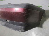 Recambio de paragolpes trasero para lancia dedra berl. 1.9 turbodiesel referencia OEM IAM 82476316 GRANATE 4 PUERTAS