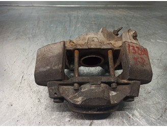 Recambio de pinza freno trasera derecha para land rover defender (ld) 2.5 tdi referencia OEM IAM STC1268 