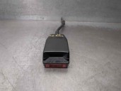 Recambio de enganche cinturon para renault 9 1.4 referencia OEM IAM 5082136 4 PUERTAS