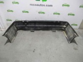 Recambio de paragolpes trasero para lancia dedra berl. 1.9 turbodiesel referencia OEM IAM 82476316 GRANATE 4 PUERTAS
