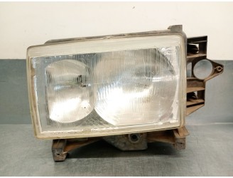 Recambio de faro izquierdo para land rover range rover (lp) 2.5 turbodiesel referencia OEM IAM AMR4825 AMR4825 