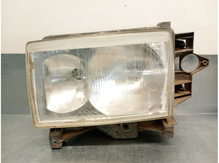 Recambio de faro izquierdo para land rover range rover (lp) 2.5 turbodiesel referencia OEM IAM AMR4825 AMR4825 