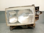 Recambio de faro izquierdo para land rover range rover (lp) 2.5 turbodiesel referencia OEM IAM AMR4825 AMR4825 